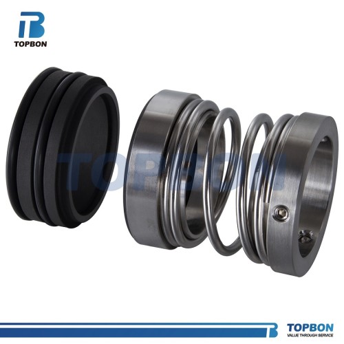 Mechanical Seal TB980 Replace Roten 1500 seal Aesseal P080 sea