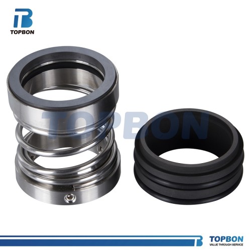 TB980 Mechanical Seal Replace Roten 1500 seal Aesseal P080 sea