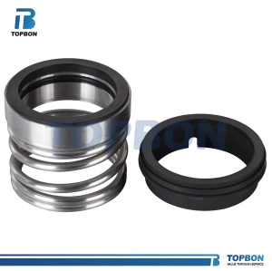 Mechanical Seal TB950 Replace John Crane R00 Aesseal P08 seal Roten UNITEN 22 seal