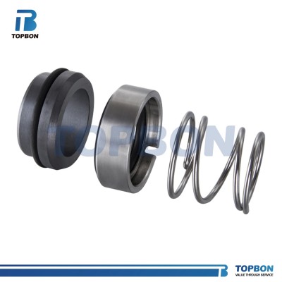 Mechanical Seal TBM37/M37G Replace Burgmann M37/M37G seal