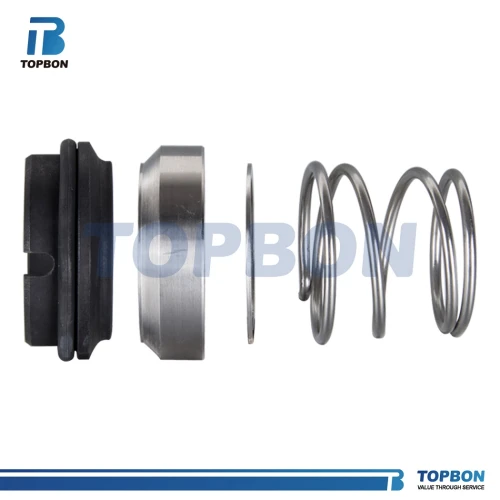 Mechanical Seal TBM3/M3A  replace Burgmann M3N seal