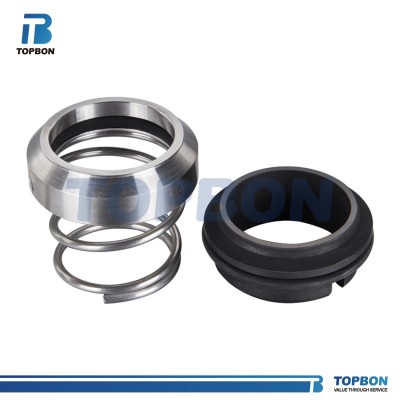 Mechanical Seal TBM3/M3A  replace Burgmann M3N seal