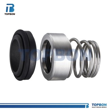 Mechanical Seal TB120D  Replace Burgmann BT-RN.NU seal Aesseal T03D seal