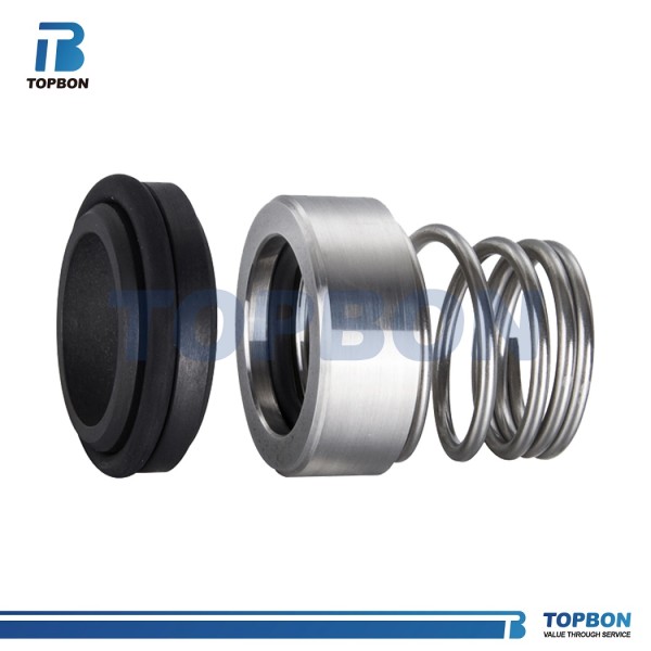 Mechanical Seal TB120 Replace VULCAN 12, AES T03, Burgmann BT-RN