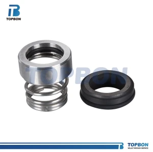 Mechanical Seal TB120D  Replace Burgmann BT-RN.NU seal Aesseal T03D seal