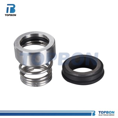 Mechanical Seal TB120 Replace VULCAN 12, AES T03, Burgmann BT-RN
