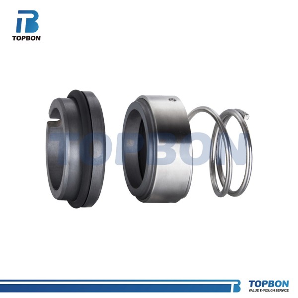 Mechanical Seal TB80D replace Burgmann M32N, AES T01D, VULCAN 8.DIN