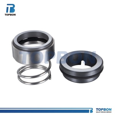 Mechanical Seal TB80D replace Burgmann M32N, AES T01D, VULCAN 8.DIN