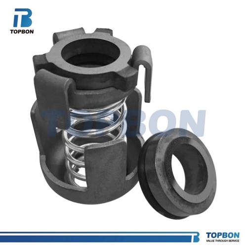 TBGLF10 Mechanical Seal For Grundfos Pump