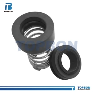 Mechanical Seal  TBGLF8 replace Grundfos type C seals