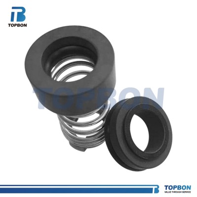Mechanical Seal  TBGLF8 replace Grundfos type C seals