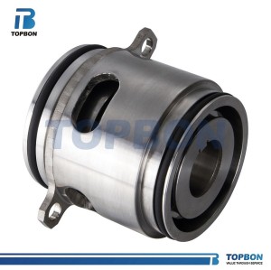 Mechanical Seal TBGLF7 For Grundfos Pump