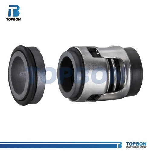 Mechanical Seal TBGLF6 replace Grundfos Type B, Lidering GR-B