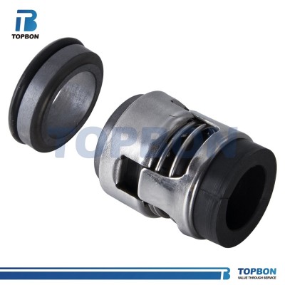 Mechanical Seal TBGLF6 replace Grundfos Type B, Lidering GR-B