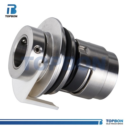 TBGLF4 Mechanical Seal For Grundfos Pump CR