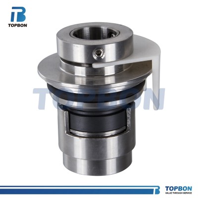 Mechanical Seal TBGLF4 replace Grundfos Type H seals