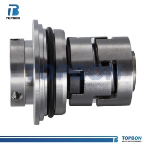 Mechanical Seal TBGLF3 For Grundfos Pump CR