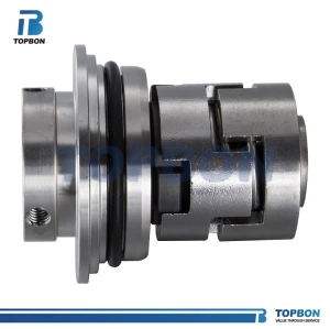 Mechanical Seal TBGLF3 replace Grundfos Type H