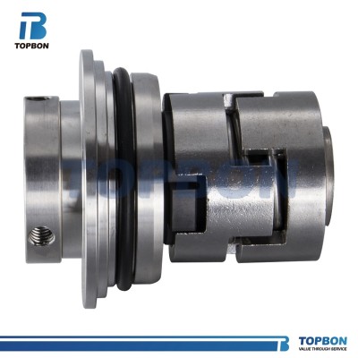 Mechanical Seal TBGLF3 replace Grundfos Type H