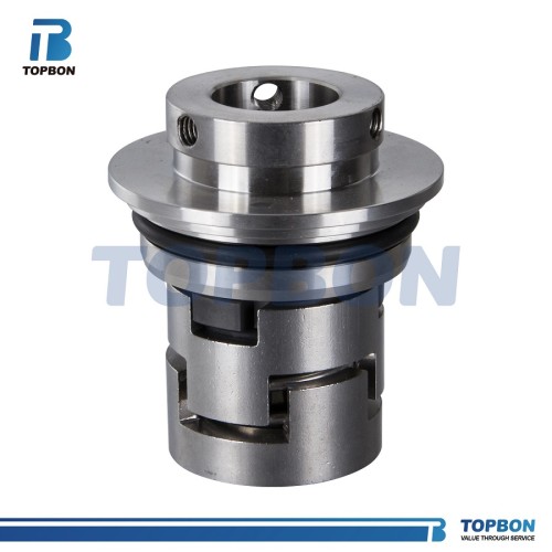 TBGLF3 Mechanical Seal For Grundfos Pump CR