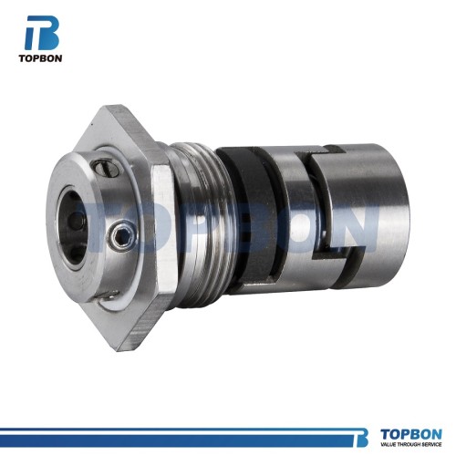 TBGLF2 Mechanical Seal For Grundfos Pump CR
