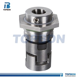 TBGLF-1-12MM, 16MM Mechanical Seal For Grundfos Pump CR