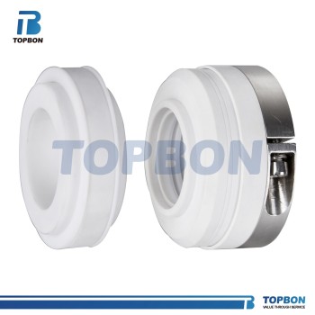 Mechanical seal TBWB2