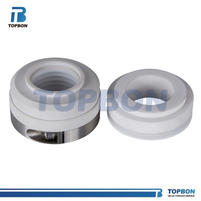 Mechanical seal TBWB2