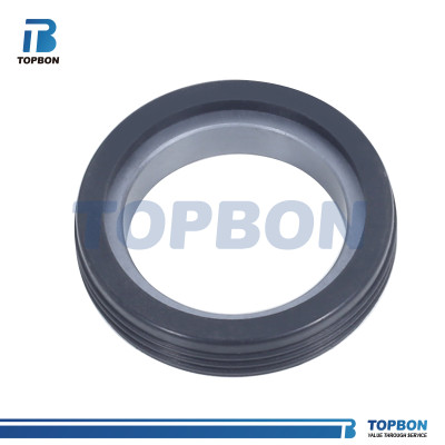 Mechanical seal TBCT24 replace VULCAN 24