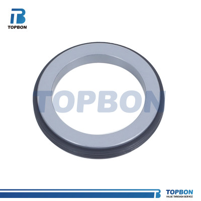 Mechanical seal TBCG60 replace Burgmann G60