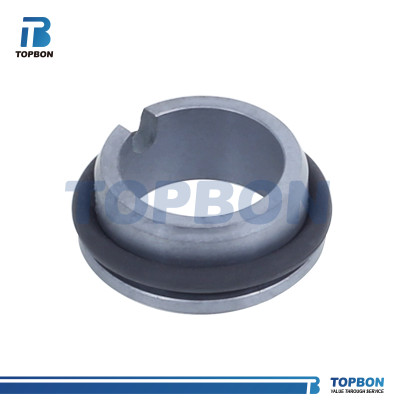 Mechanical seal TBG16 replace Burgmann G16