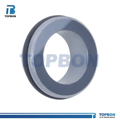 Mechanical seal TBG16 replace Burgmann G16