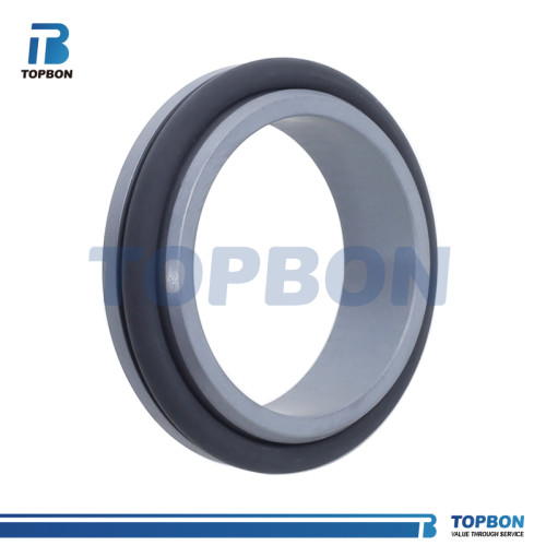 Mechanical seal TB7D replace VULCAN 12DIN Stationary Seat