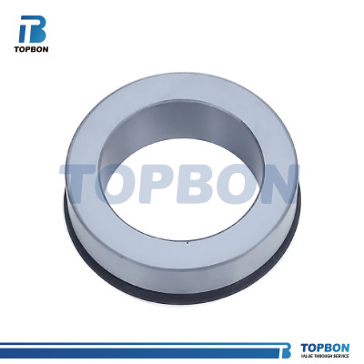 Mechanical seal TBB0 replace John Crane B0, AES S03 Stationary Seat