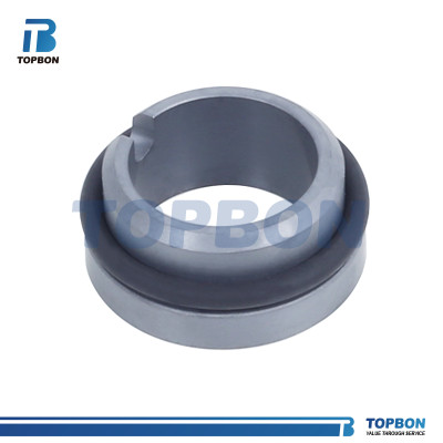 Mechanical seal TBT24DINS replace AES S06 Stationary Seat