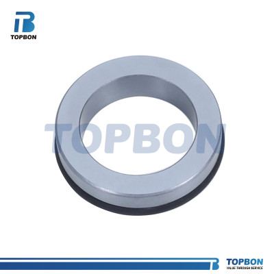 Mechanical seal TBG4 replace Burgmann G4 Stationary Seat
