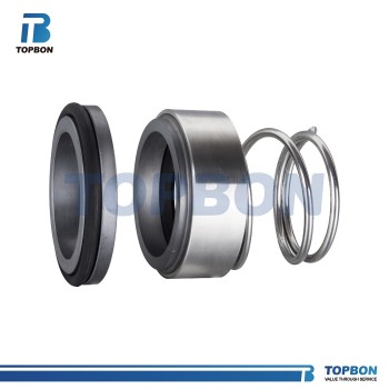 Mechanical Seal TB80  replace Burgmann M32, AES T01, VULCAN 8