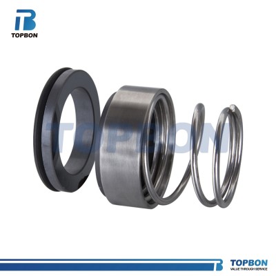 Mechanical Seal TB80  replace Burgmann M32, AES T01, VULCAN 8