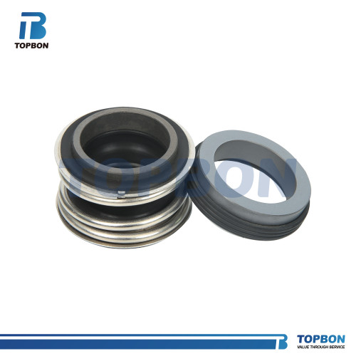 Mechanical Seals TBABS01 replace Vulcan 195, suit A.B.S. AFP series pumps