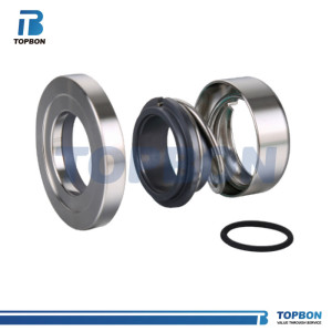 Mechanical Seals TBABS05