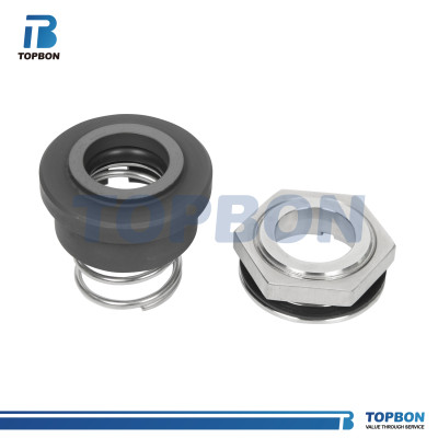 Mechanical seal TBAL91-22 replace AES P07-22A, Billi BB13A(22mm), Suit for Alfa Laval CM&EM Series Pumps