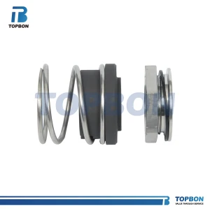Mechanical seal TBAL91B-22 replace AES P07-22B,Vulcan 91B,Billi BB13B(22mm), Suit for Alfa Laval FMO,FMOS,FM1A,FM2A,FM3A and FM4A Pumps