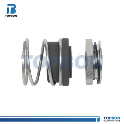 Mechanical seal TBAL91B-22 replace AES P07-22B,Vulcan 91B,Billi BB13B(22mm), Suit for Alfa Laval FMO,FMOS,FM1A,FM2A,FM3A and FM4A Pumps