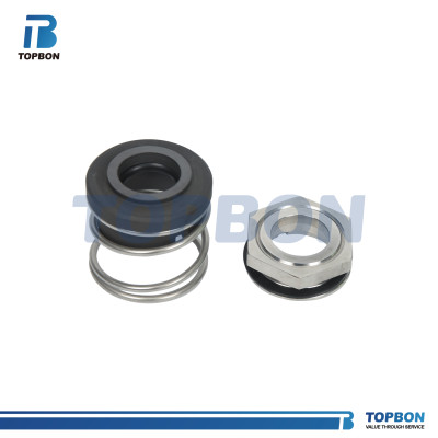 Mechanical seal TBAL91B-22 replace AES P07-22B,Vulcan 91B,Billi BB13B(22mm), Suit for Alfa Laval FMO,FMOS,FM1A,FM2A,FM3A and FM4A Pumps