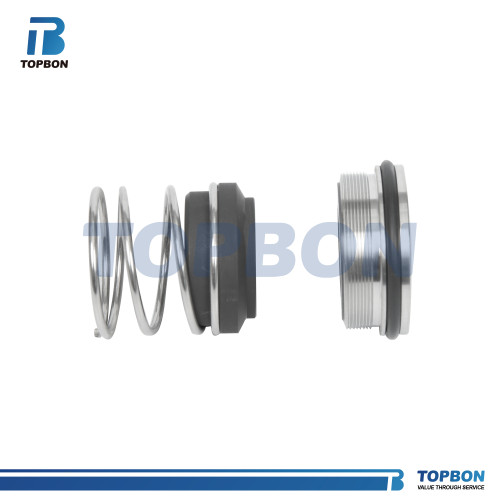 Mechanical seal TBAL92-27 replace AES P07-27,Vulcan 92,Billi BB13E(27mm), Suit for Alfa Laval MR 185A and MR 200A Pumps