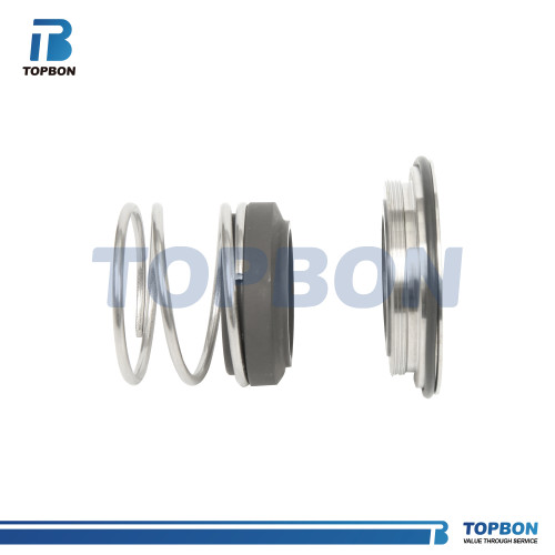 Mechanical seal TBAL92-35 replace Vulcan 92, Billi BB13F(32mm,42mm), Suit for Alfa Laval LKH Series Pumps