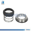 Mechanical seal TBAL92-42 replace AES AES P07-42(42mm), Suit for Alafa Laval LKH Series Pumps