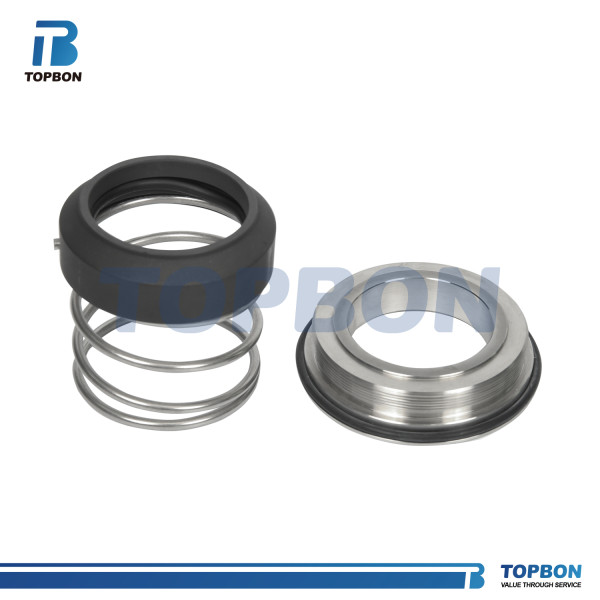Mechanical seal TBAL92-42 replace AES AES P07-42(42mm), Suit for Alafa Laval LKH Series Pumps