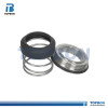 Mechanical seal TBAL92-42 replace AES AES P07-42(42mm), Suit for Alafa Laval LKH Series Pumps