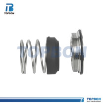 Mechanical seal TBAL92-42 replace AES AES P07-42(42mm), Suit for Alafa Laval LKH Series Pumps